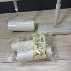 無印良品のモップの画像