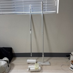 無印良品のモップの画像