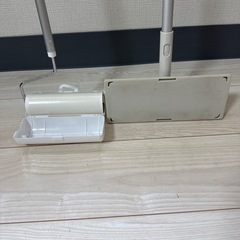 無印良品のモップの画像