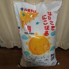 お取引中！長崎にこまる5キロ