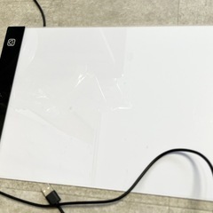 トレース台 生活雑貨の中古が安い!激安で譲ります・無料で トレース台 生活雑貨の中古が安い!激安で譲ります・無料で