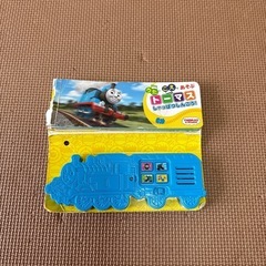 絵本　トーマスの画像