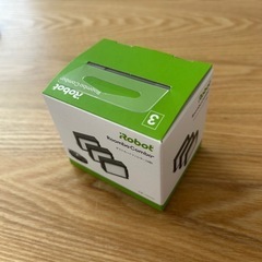 Roomba Combo ダストカットフィルターの画像