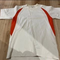 ジャージ Sサイズ 半袖