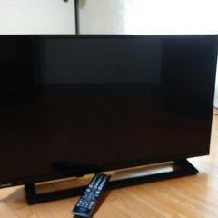TOSHIBA 液晶テレビ 32S22  REGZA