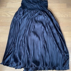 マタニティスカート