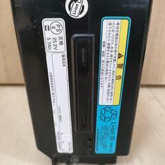 Yamaha Bridgestone のバッテリー X56-21