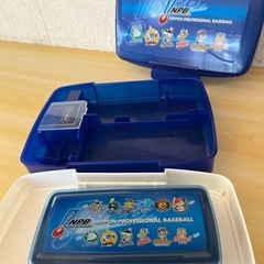 裁縫ボックスの画像