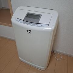 ダイキン工業　空気清浄機