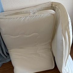 敷布団シングル