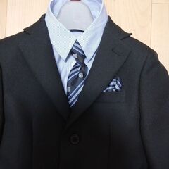 Oliver house 入学式、卒園式、結婚式、発表会 男児服 110cmの画像
