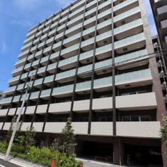 《浅草駅15分＊2K＊ペット相談＊二人入居可》初期費用分割OK🔔...