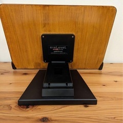 【破格】elelevel アイレベル 書見台 パソコン台 タブレット台の画像