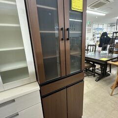 滋賀県 草津駅の食器棚の中古が安い！激安で譲ります・無料であげます 