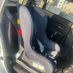 ベービシートカー
