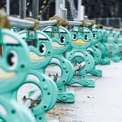 🌈🌈学生さん・30～40代の方も活躍中⭐建築現場軽作業スッタフ募集🌈🌈