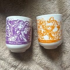 (3月29日まで
）monster strike 茶器