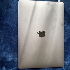 MacBook Airの画像
