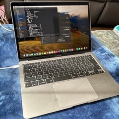 MacBook Air