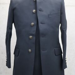変形学生服　カスタム 学ラン　男子学生服　上衣のみ　ﾃﾞｯﾄｽﾄ...