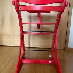 大和屋　アークチェアの画像