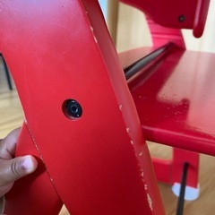 大和屋　アークチェアの画像