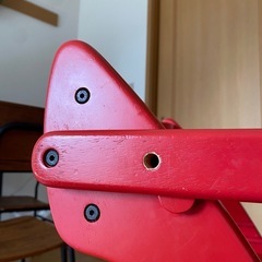 大和屋　アークチェアの画像