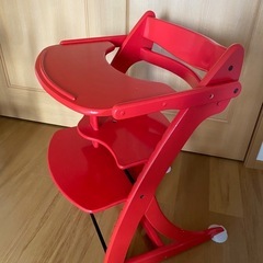 大和屋　アークチェアの画像