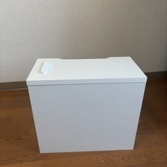 ルーター収納ボックス