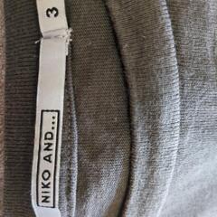 nikoand...♥Ｔシャツの画像