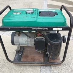新ダイワ G226 発電機の画像