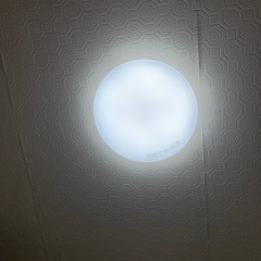 LEDシーリングライト
