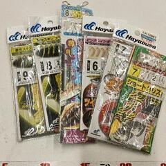 0307-243 釣り針セット