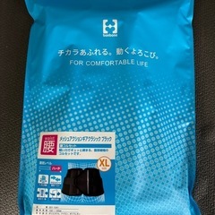 コルセット メッシュアクションギアクラシック