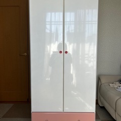 子供用クローゼット[取引中
]