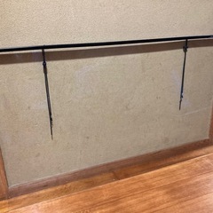 テレビカバーの画像