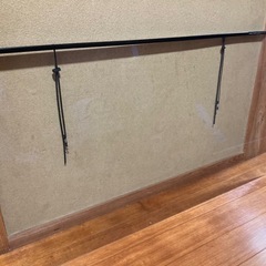 テレビカバー