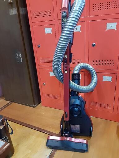 TOSHIBAトルネオVコンパクトクリーナー