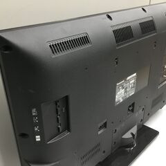 🍀【美品】デジタルハイビジョン液晶テレビ 32型 Panasonic 管理No11の画像