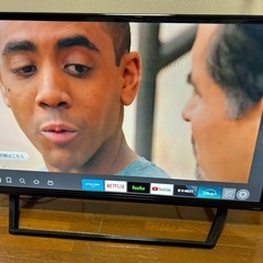 ORION32型スピーカー搭載裏番組外付けHDDで可