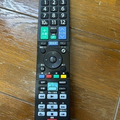 ORION32型スピーカー搭載裏番組外付けHDDで可の画像