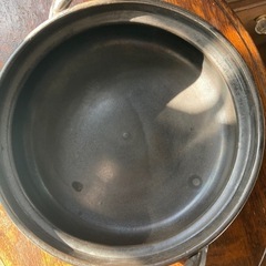 土鍋の画像