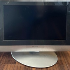 Victor ビクター 液晶テレビ ２６型  LT-26LC50B