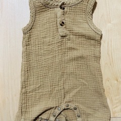 ベビー服 SHEIN 74サイズの画像