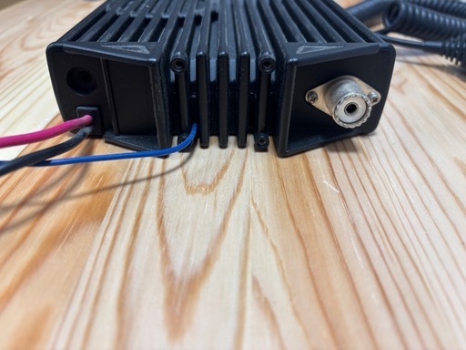 デジタル簡易無線機 DR-DPM60
