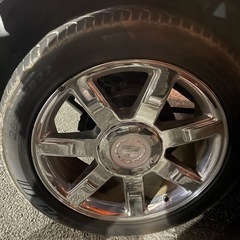 エスカレード　22インチ