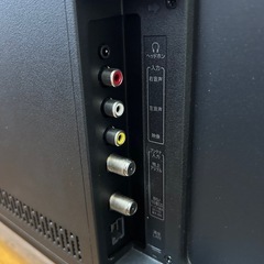 24年製 オリオン 32インチ ブルーライト軽減 液晶テレビ OMW32D10の画像