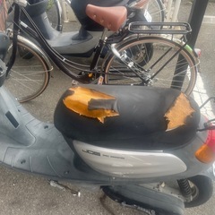 原付です。
の画像