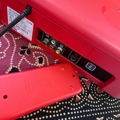 Disney DVD player ディズニー　の画像