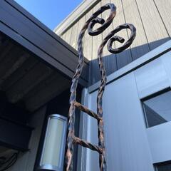 小物掛け(金属製)(2500円)の画像